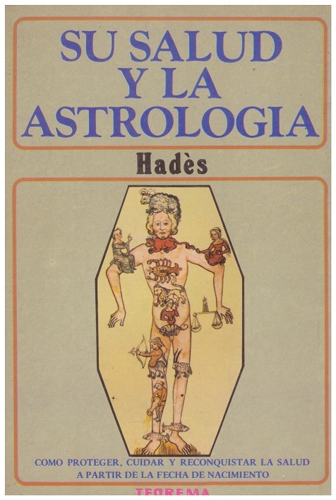 Astrologia Cientifica Simplificada, Un Libro de Texto Completo en el Arte  de Erigir un Horóscopo