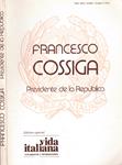 FRANCESCO COSSIGA | 9999900132373 | Llibres de Companyia - Libros de segunda mano Barcelona