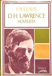 D. H. LAWRENCE, NOVELISTA | 9999900237504 | R. Leavis F | Llibres de Companyia - Libros de segunda mano Barcelona