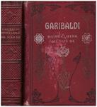 HISTORIA LIBERAL DEL SIGLO XIX 2 TOMOS | 9999900234534 | Garibaldi, Giuseppe | Llibres de Companyia - Libros de segunda mano Barcelona