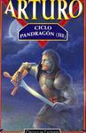 CICLO PANDRAGON. 4 Tomos. Taliesin, Merlin, Arturo, Pandragón | 9999900125900 | Lawhead, Stephen R | Llibres de Companyia - Libros de segunda mano Barcelona