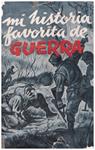 MI HISTORIA FAVORITA DE GUERRA | 9999900234329 | Pla, Manuel | Llibres de Companyia - Libros de segunda mano Barcelona