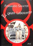 EL GRAN LABERINTO | 9999900152029 | Savater, Fernando | Llibres de Companyia - Libros de segunda mano Barcelona