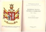 DOMINGO DULCE, GENERAL ISABELINO: VIDA Y ÉPOCA | 9999900120295 | Buxó de Abaigar, Joaquín | Llibres de Companyia - Libros de segunda mano Barcelona