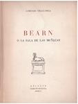 BEARN | 9999900227000 | Villalonga, Lorenzo. | Llibres de Companyia - Libros de segunda mano Barcelona