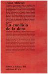 LA CONDICIÓ DE LA DONA | 9999900235012 | Mitchell, Juliet | Llibres de Companyia - Libros de segunda mano Barcelona