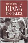 NUESTRO AMOR PROHIBIDO | 9999900222104 | Hewitt, James / Gales, Diana De | Llibres de Companyia - Libros de segunda mano Barcelona