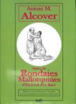 APLEC DE RONDAIES D'EN JORDI D'ES RAC. Tomo 8 | 9999900238204 | Alcover, Antoni M. | Llibres de Companyia - Libros de segunda mano Barcelona