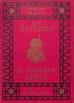 LO SINIESTRO- EL HOMBRE DE LA ARENA | 9999900239003 | AA.VV | Llibres de Companyia - Libros de segunda mano Barcelona