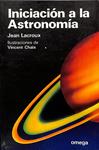 INICIACION A LA ASTRONOMIA | 9999900006384 | Lacroux Jean | Llibres de Companyia - Libros de segunda mano Barcelona