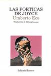 LAS POETICAS DE JOYCE | 9999900235548 | Eco, Umberto | Llibres de Companyia - Libros de segunda mano Barcelona