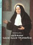 GERMANA DELS ULLS TRANQUILS | 9999900114898 | Suau i Puig, Teodor | Llibres de Companyia - Libros de segunda mano Barcelona