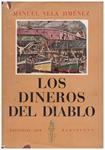 LOS DINEROS DEL DIABLO | 9999900234565 | Vela Jimenez, Manuel | Llibres de Companyia - Libros de segunda mano Barcelona