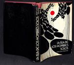 LA ISLA DE LOS HOMBRES SOLOS | 9999900236354 | Sánchez, José León | Llibres de Companyia - Libros de segunda mano Barcelona