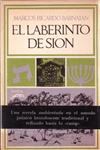 EL LABERINTO DE SION | 9999900229660 | Ricardo Barnatan, Marcos | Llibres de Companyia - Libros de segunda mano Barcelona