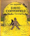 David Coperfield | 9999900238174 | Dickens, Charles | Llibres de Companyia - Libros de segunda mano Barcelona