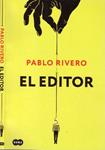 EL EDITOR | 9999900235685 | Rivero, Pablo | Llibres de Companyia - Libros de segunda mano Barcelona