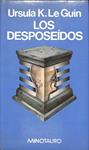 LOS DESPOSEIDOS | 9999900238433 | Le Guin, Ursula | Llibres de Companyia - Libros de segunda mano Barcelona