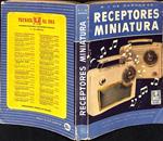 RECEPTORES MINIATURA | 9999900040661 | Darkness, R. J. | Llibres de Companyia - Libros de segunda mano Barcelona