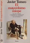 EL MAYORDOMO MIOPE | 9999900127515 | Tomeo, Javier | Llibres de Companyia - Libros de segunda mano Barcelona