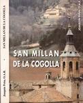 SAN MILLAN DE LA COGOLLA | 9999900159875 | Peña, Joaquin. (O.A.R) | Llibres de Companyia - Libros de segunda mano Barcelona