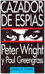 CAZADOR DE ESPIAS | 9999900126754 | Wright, Peter. Paul Greengrass | Llibres de Companyia - Libros de segunda mano Barcelona