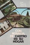 CON ROSALIA DE CASTRO NO SEU FOGAR /CON ROSALIA DE CASTRO EN SU HOGAR | 9999900062939 | Filgueira Valverde, Xosé | Llibres de Companyia - Libros de segunda mano Barcelona