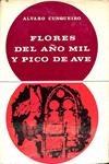 FLORES DEL AÑO MIL Y PICO DE AVE | 9999900235975 | Cunqueiro, Álvaro | Llibres de Companyia - Libros de segunda mano Barcelona