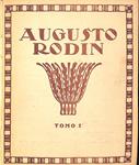 AUGUSTO RODIN 2 TOMOS | 9999900235593 | Martinez Sierra, Gregorio | Llibres de Companyia - Libros de segunda mano Barcelona