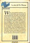 LA ISLA DEL DR. MOREAU | 9999900237115 | Wells, G. H | Llibres de Companyia - Libros de segunda mano Barcelona