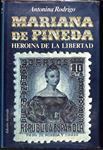 MARIANA DE PINEDA. Heroína de la Libertad | 9999900056549 | Rodrigo, Antonina | Llibres de Companyia - Libros de segunda mano Barcelona