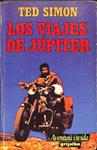 LOS VIAJES DE JUPITER | 9999900237979 | Simon, Ted | Llibres de Companyia - Libros de segunda mano Barcelona