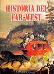 HISTORIA DEL FAR -WEST 2 TOMOS | 9999900097979 | Rieupeyrout, Jean Louis. | Llibres de Companyia - Libros de segunda mano Barcelona