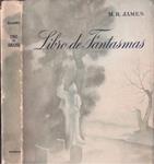 LIBRO DE FANTASMAS | 9999900230529 | James, M. R. | Llibres de Companyia - Libros de segunda mano Barcelona