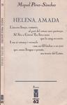 HELENA, AMADA | 9999900155631 | Pérez-Sànchez, Miquel | Llibres de Companyia - Libros de segunda mano Barcelona