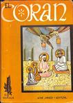 EL CORAN | 9999900237375 | Vernet, Juan | Llibres de Companyia - Libros de segunda mano Barcelona