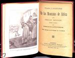 EN LAS MONTAÑAS DE AFRICA | 9999900214277 | Salgari, Emilio | Llibres de Companyia - Libros de segunda mano Barcelona