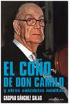 EL COÑO DE DON CAMILO | 9999900189551 | Sánchez Salas, Gaspar | Llibres de Companyia - Libros de segunda mano Barcelona