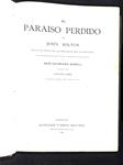 EL PARAISO PERDIDO | 9999900061963 | Milton, John. | Llibres de Companyia - Libros de segunda mano Barcelona