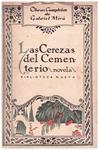 LAS CEREZAS DEL CEMENTERIO | 9999900096965 | Miró, Gabriel | Llibres de Companyia - Libros de segunda mano Barcelona