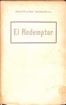 EL REDEMPTOR | 9999900238402 | Rusiñol, Santiago | Llibres de Companyia - Libros de segunda mano Barcelona