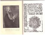 SONATAS | 9999900221343 | Valle Inclan, Ramon | Llibres de Companyia - Libros de segunda mano Barcelona