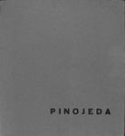 PINOJEDA. Catálogo exposición, 1965 | 9999900014464 | Llibres de Companyia - Libros de segunda mano Barcelona