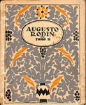 AUGUSTO RODIN 2 TOMOS | 9999900235593 | Martinez Sierra, Gregorio | Llibres de Companyia - Libros de segunda mano Barcelona