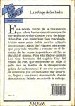 LA ESFINGE DE LOS CIELOS | 9999900237122 | Verne, Jules | Llibres de Companyia - Libros de segunda mano Barcelona