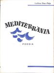 MEDITERRÀNIA | 9999900236682 | Díaz, Plaja Guillem | Llibres de Companyia - Libros de segunda mano Barcelona