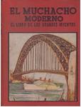 EL MUCHACHO MODERNO | 9999900204933 | Llibres de Companyia - Libros de segunda mano Barcelona