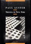 TRILOGÍA DE NOVA YORK | 9999900189254 | Auster, Paul | Llibres de Companyia - Libros de segunda mano Barcelona