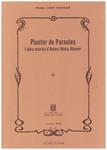 PLANTER DE PARAULES. L'OBRA ESCRITA D'ANTONI MARIA ALCOVER | 9999900183696 | Orpí Ferrer, Pere | Llibres de Companyia - Libros de segunda mano Barcelona