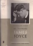 MI HERMANO JAMES JOYCE | 9999900095852 | Joyce, Stanislaus | Llibres de Companyia - Libros de segunda mano Barcelona